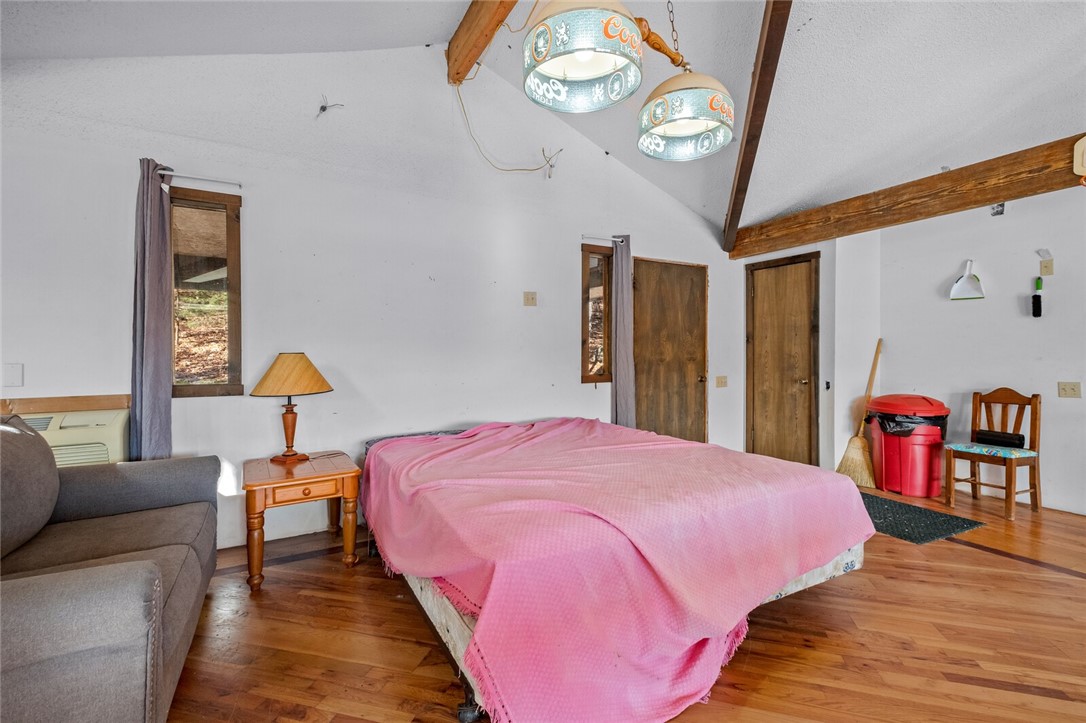 Lazy J Ranch Estates Rurban - Residential