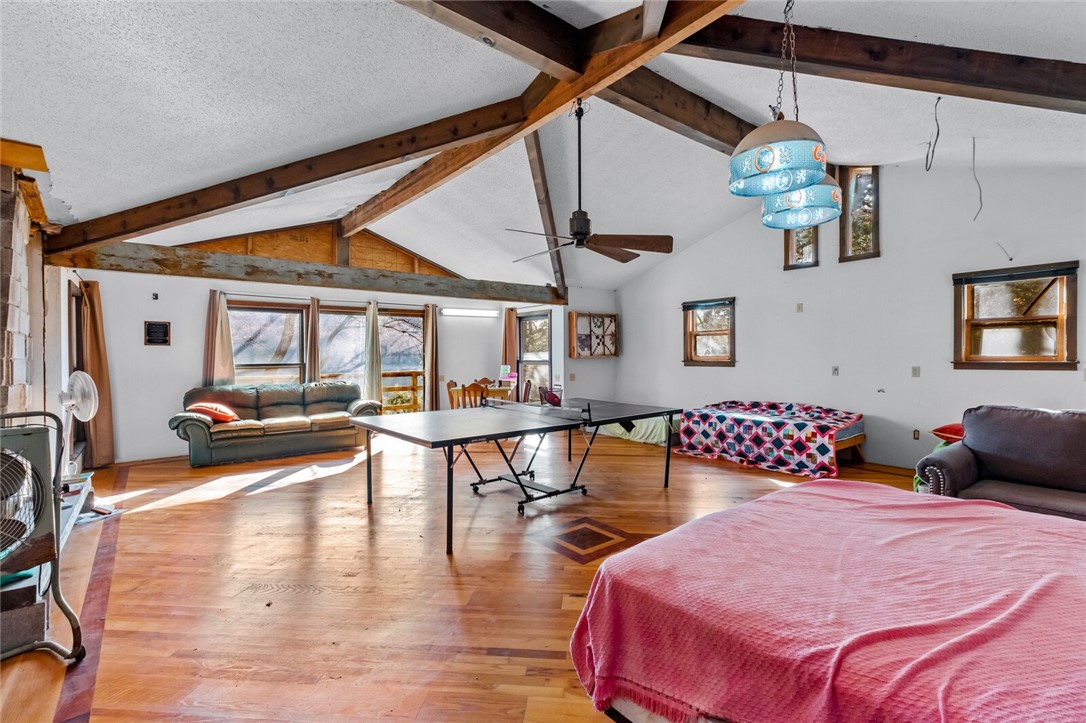 Lazy J Ranch Estates Rurban - Residential