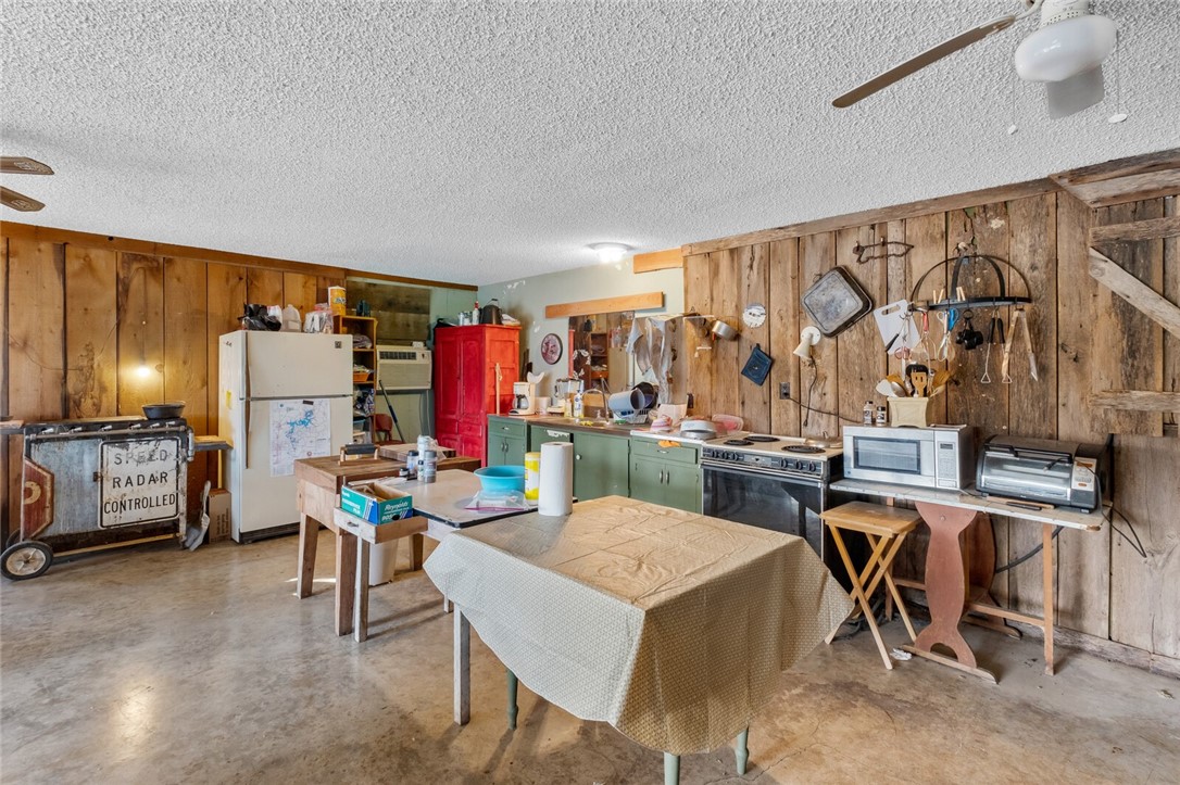 Lazy J Ranch Estates Rurban - Residential