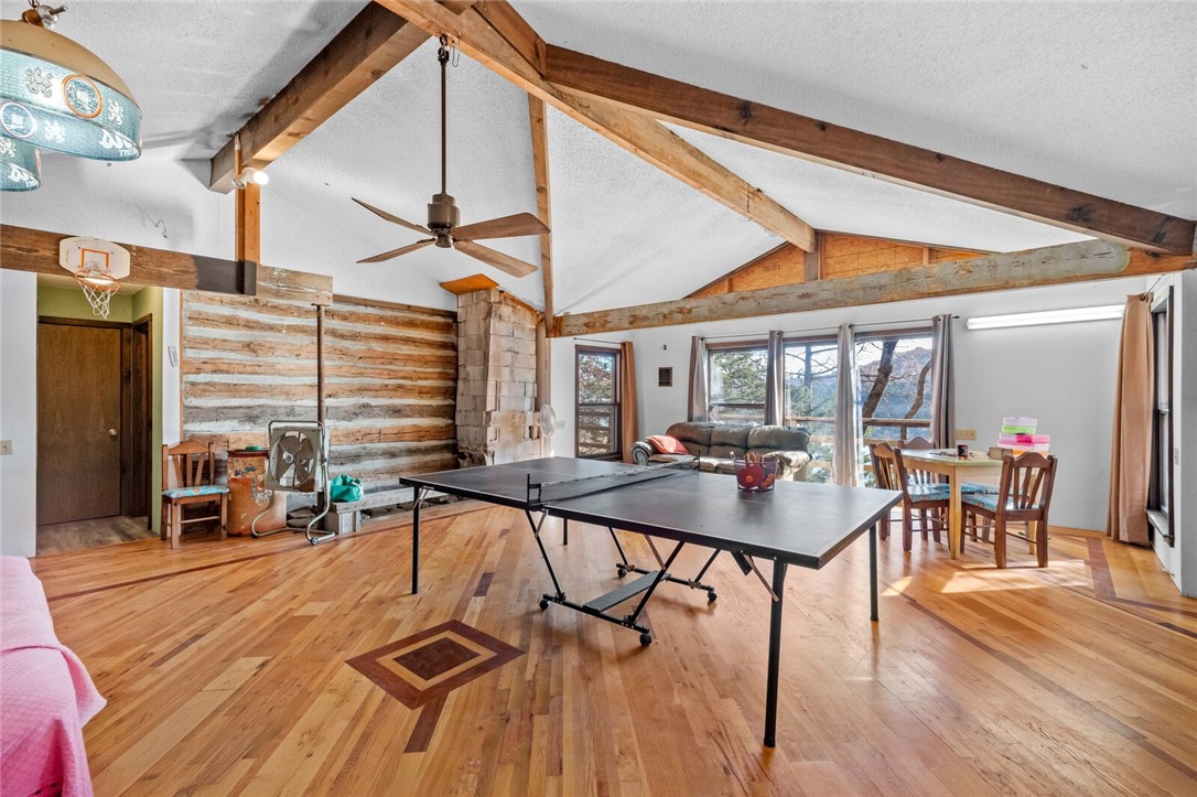 Lazy J Ranch Estates Rurban - Residential