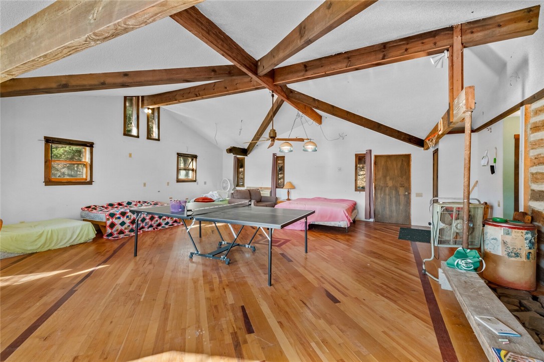 Lazy J Ranch Estates Rurban - Residential