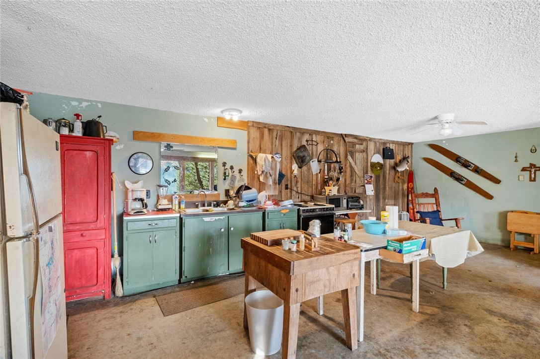 Lazy J Ranch Estates Rurban - Residential