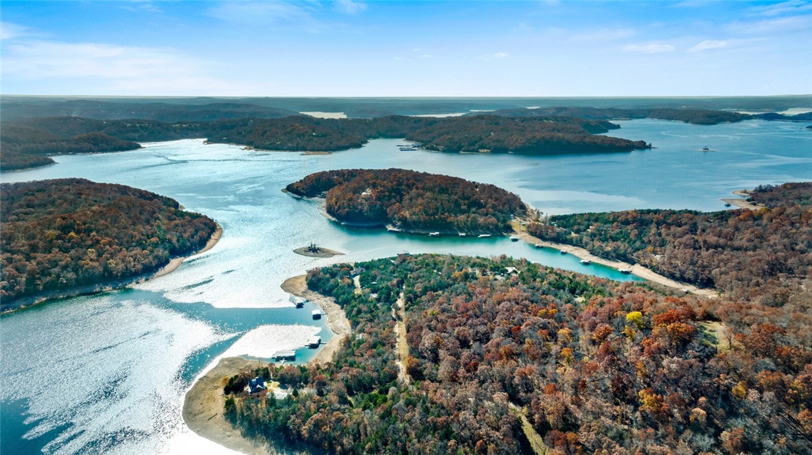 Lazy J Ranch Estates Rurban - Residential