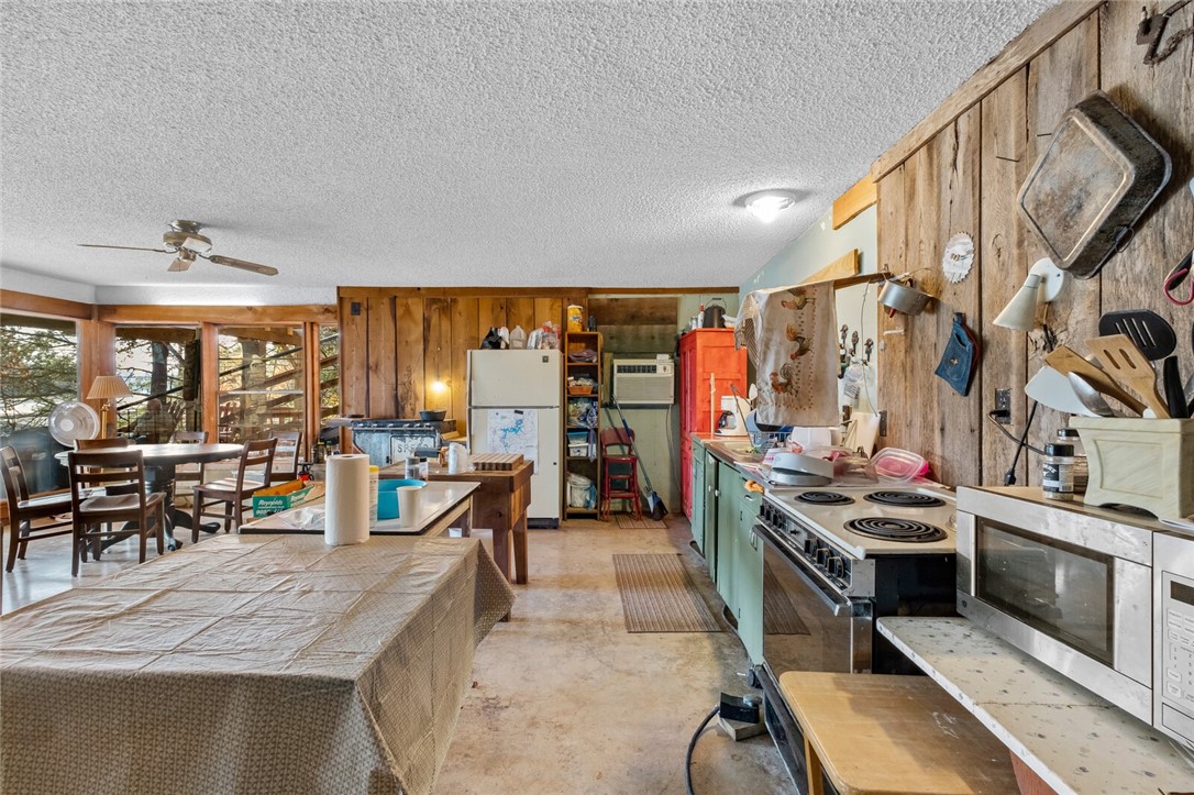 Lazy J Ranch Estates Rurban - Residential