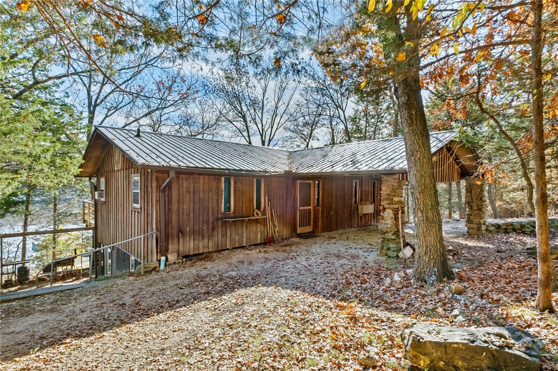 Lazy J Ranch Estates Rurban - Residential