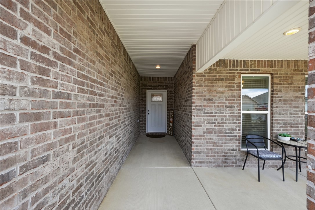Avalon Sub Ph 1 Pea Ridge - Residential