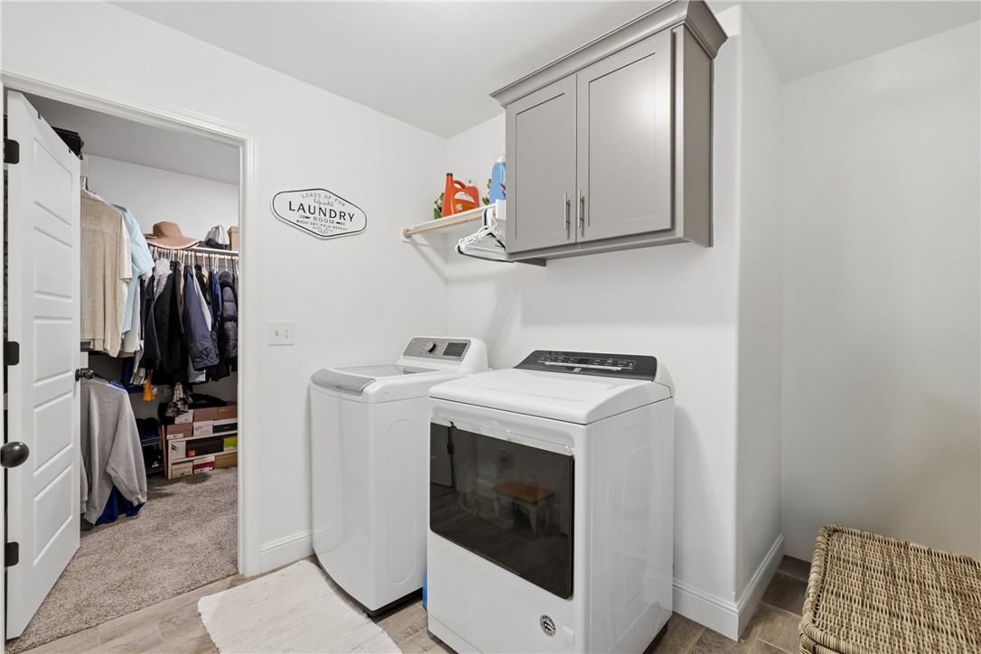 Avalon Sub Ph 1 Pea Ridge - Residential