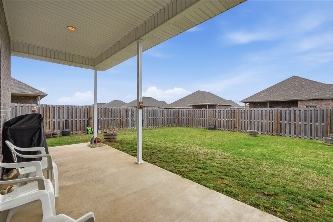 Avalon Sub Ph 1 Pea Ridge - Residential