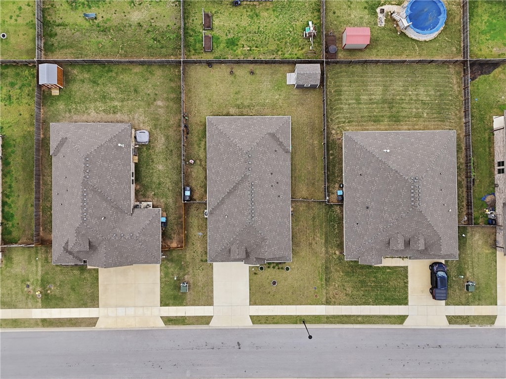 Avalon Sub Ph 1 Pea Ridge - Residential