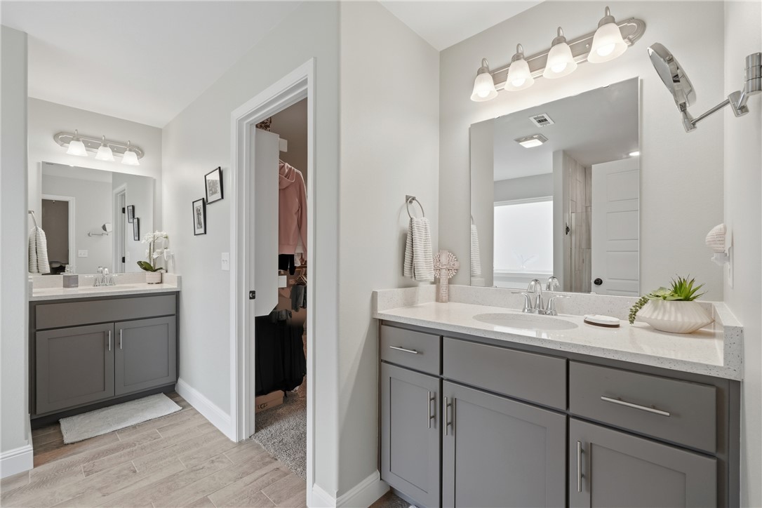 Avalon Sub Ph 1 Pea Ridge - Residential