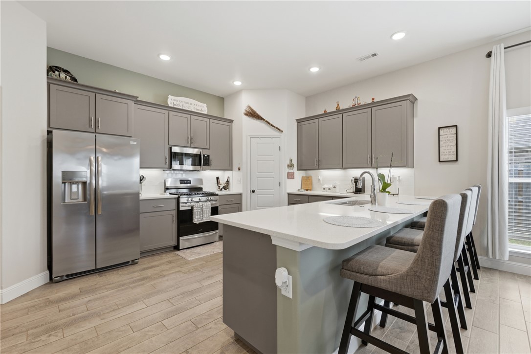 Avalon Sub Ph 1 Pea Ridge - Residential