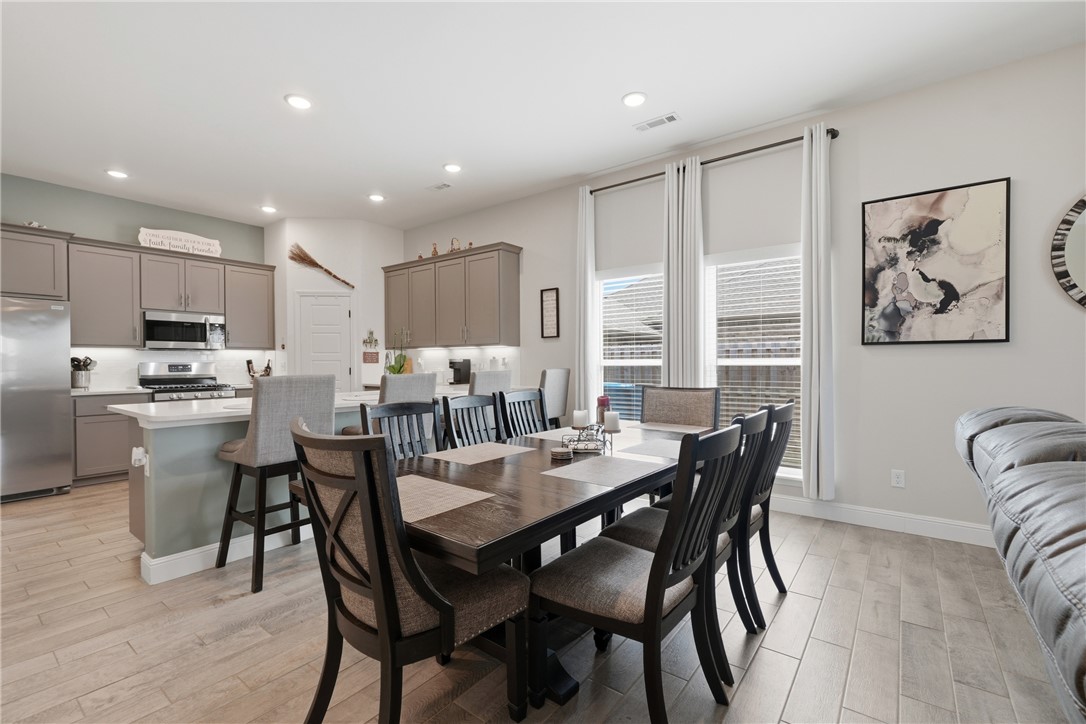 Avalon Sub Ph 1 Pea Ridge - Residential