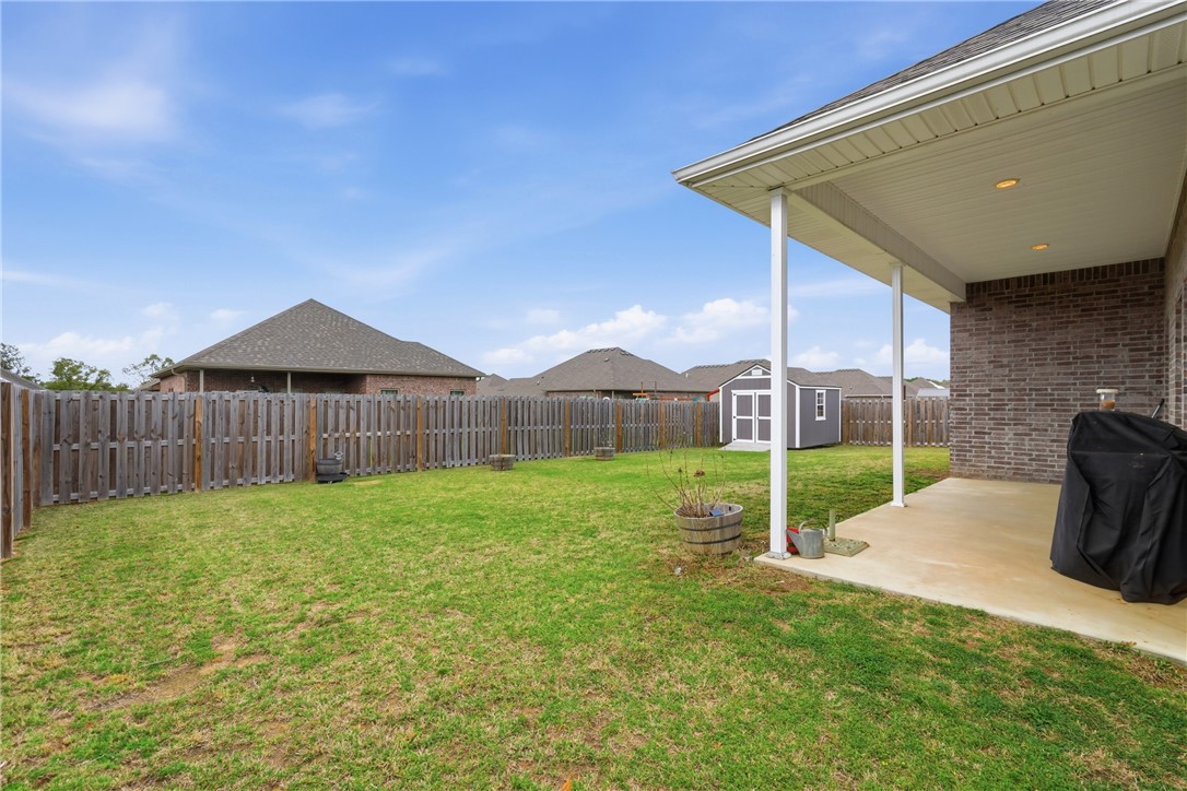 Avalon Sub Ph 1 Pea Ridge - Residential