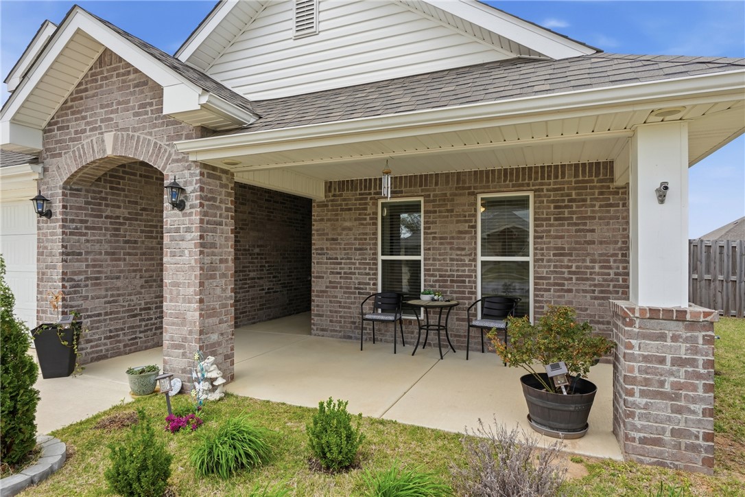 Avalon Sub Ph 1 Pea Ridge - Residential