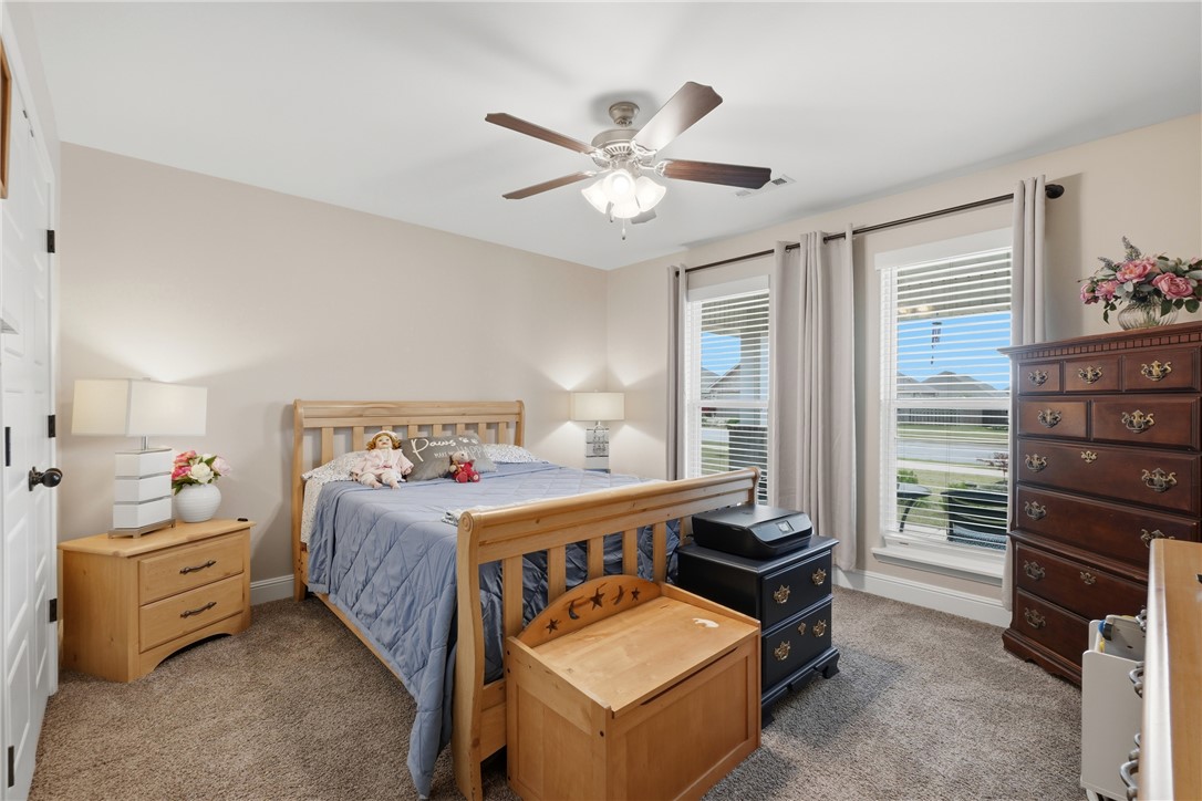 Avalon Sub Ph 1 Pea Ridge - Residential