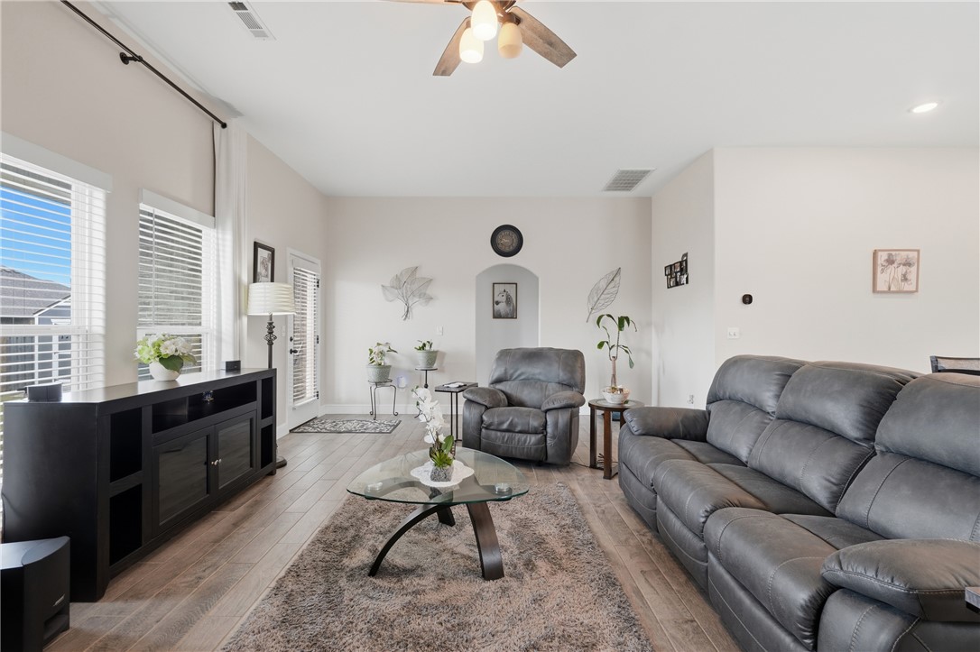 Avalon Sub Ph 1 Pea Ridge - Residential