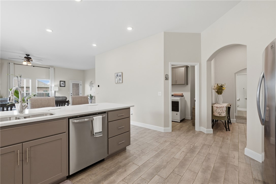 Avalon Sub Ph 1 Pea Ridge - Residential