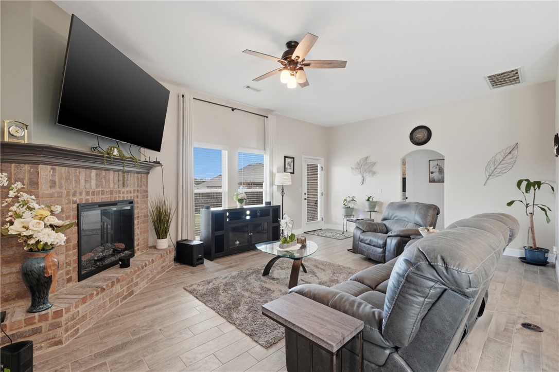 Avalon Sub Ph 1 Pea Ridge - Residential