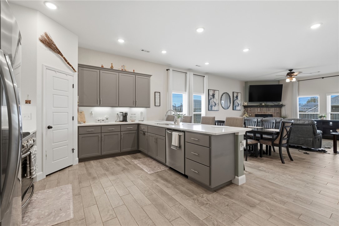 Avalon Sub Ph 1 Pea Ridge - Residential