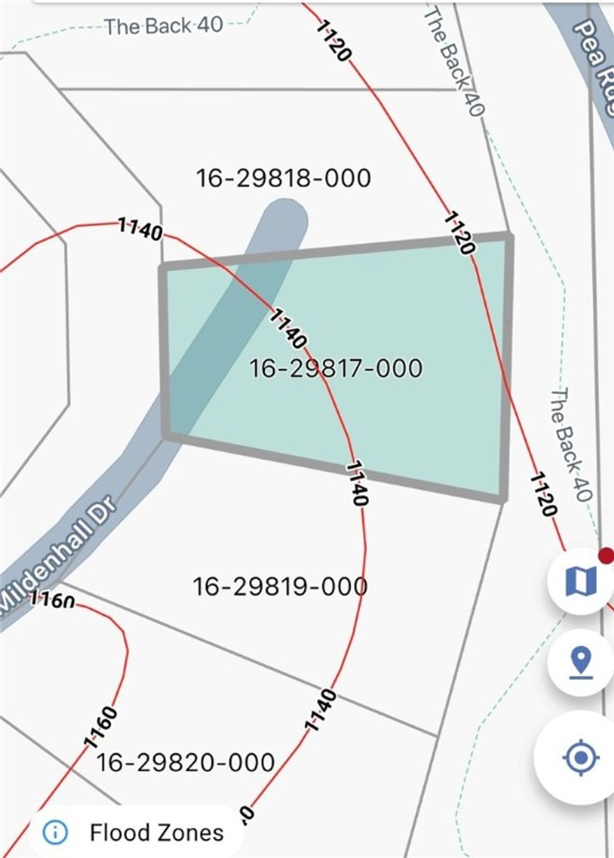 Fantastic building lot near Bella Vista’s Back 40 Trail System! Enjoy immediate access to world-class mountain biking and hiking. This property offers the perfect spot to build your dream home with privacy, nature, and adventure right outside your door.  Enjoy Bella Vista community amenities that include: 7 lakes, 6 golf courses, pools, recreation centers, tennis/pickleball, archery, and miles of scenic trails. Don’t miss this opportunity to own in one of Northwest Arkansas’s most active and desirable communities!