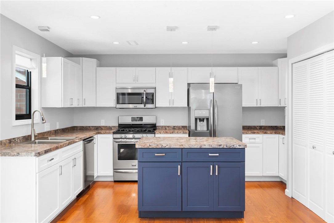 Lester Sub Ph Iii - Residential