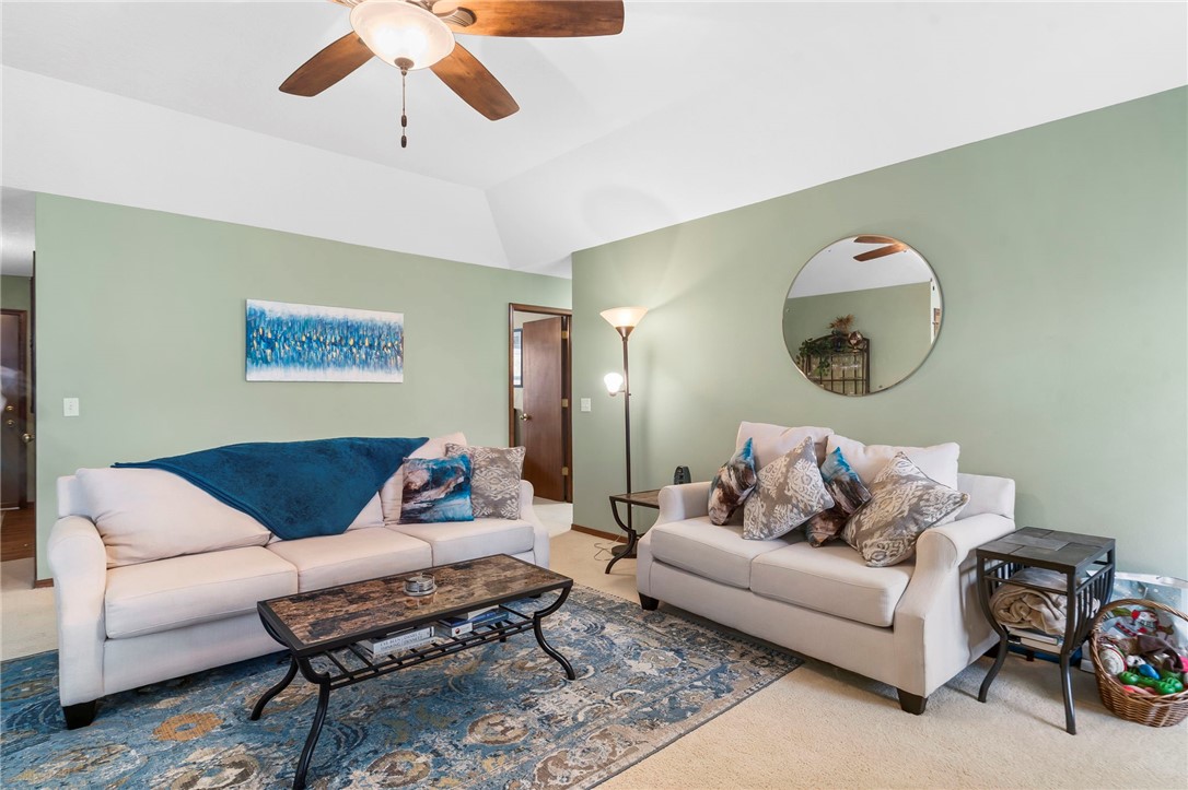 Lester Sub Ph Iii - Residential