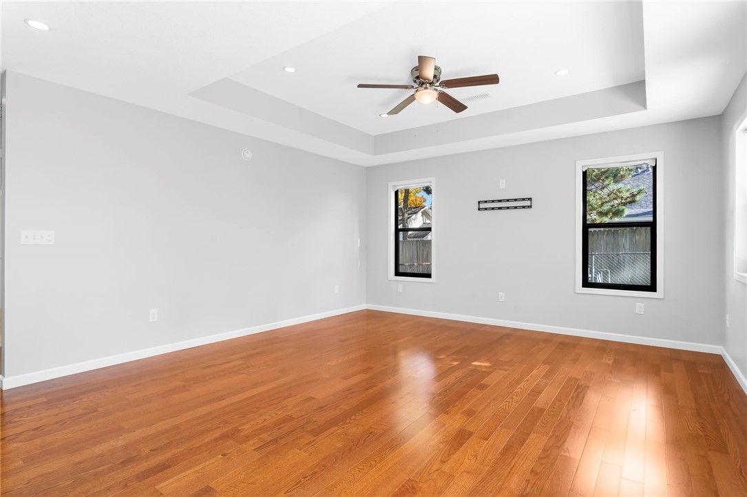 Lester Sub Ph Iii - Residential