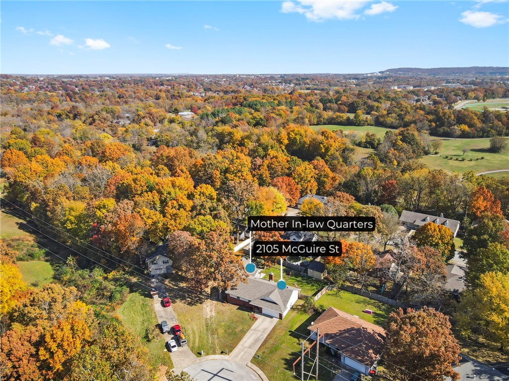 Lester Sub Ph Iii - Residential