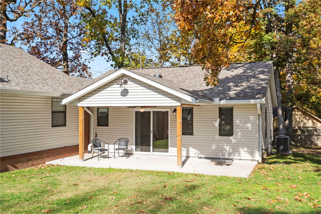 Lester Sub Ph Iii - Residential