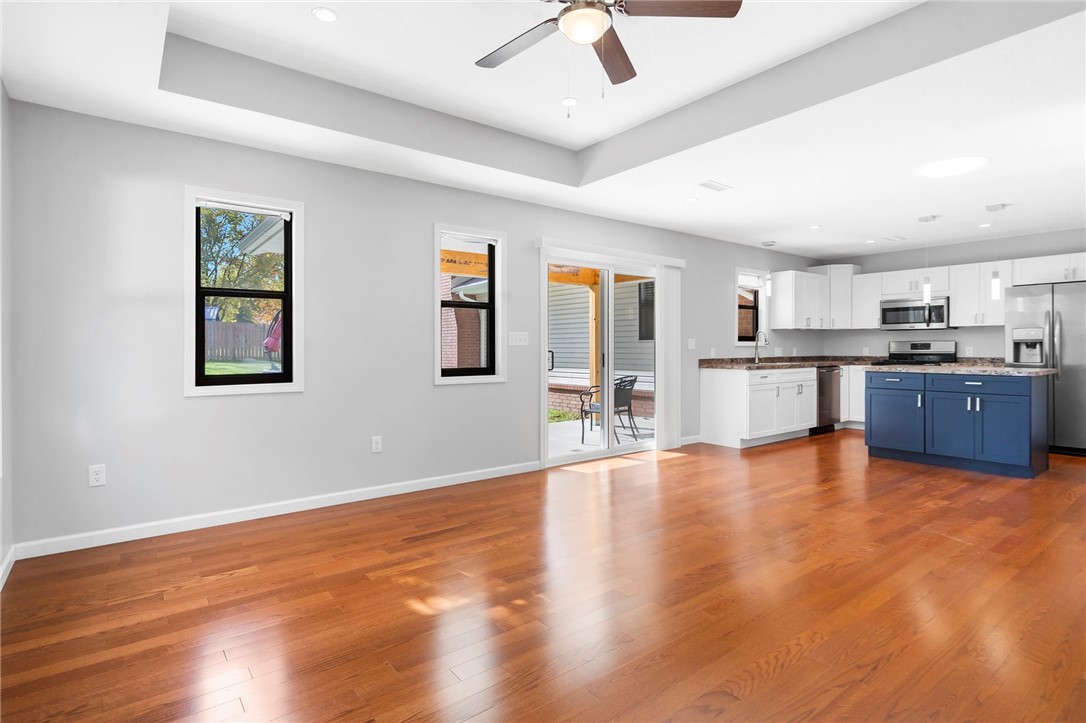 Lester Sub Ph Iii - Residential