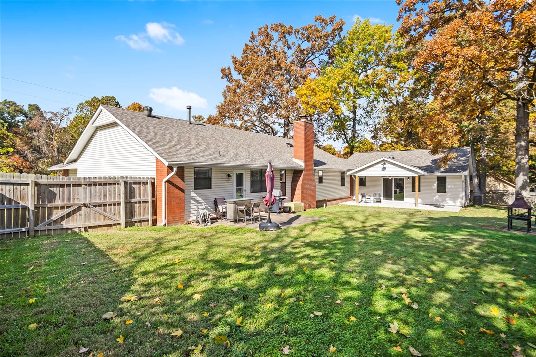 Lester Sub Ph Iii - Residential