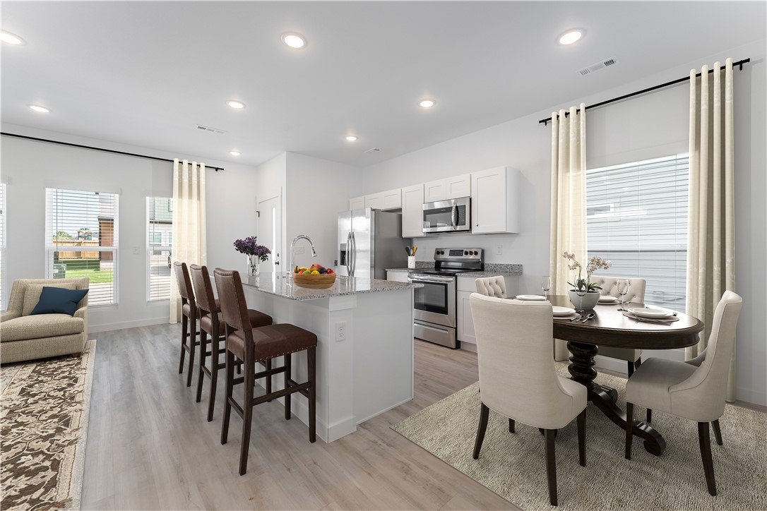 FEATHERSTON VILLAGE PH 2-CENTERTON - Residential