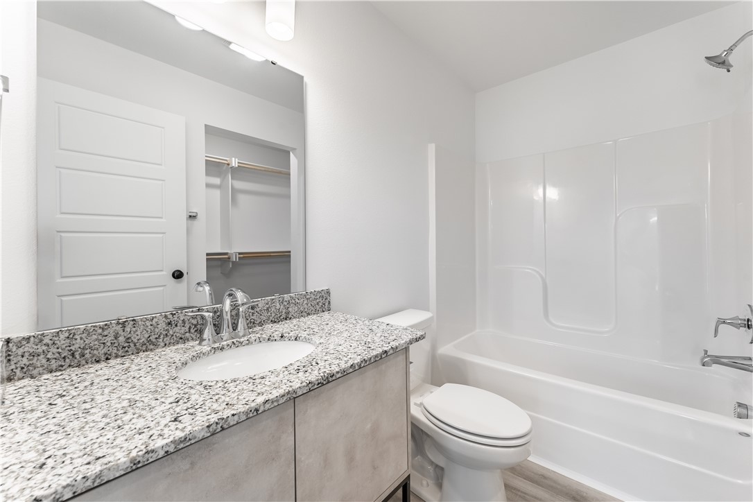 FEATHERSTON VILLAGE PH 2-CENTERTON - Residential