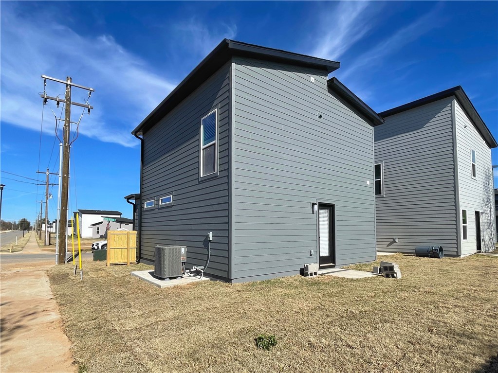FEATHERSTON VILLAGE PH 2-CENTERTON - Residential