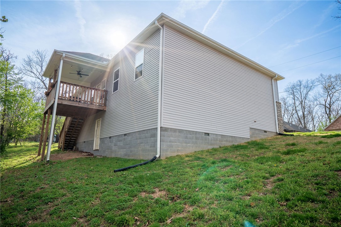 Keighley Sub Bvv - Residential