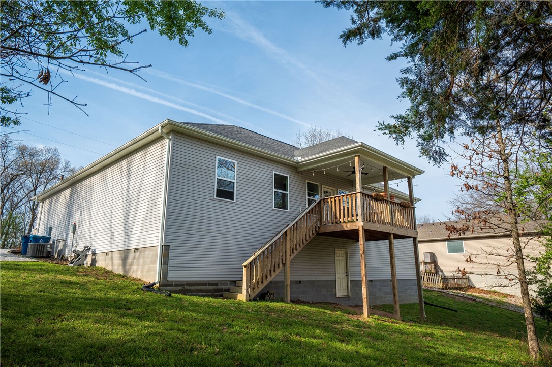 Keighley Sub Bvv - Residential