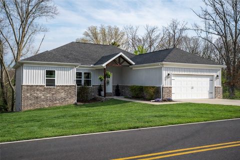 Photo of 35 Witherby Drive, Bella Vista, AR 72714 (MLS # 1341150)