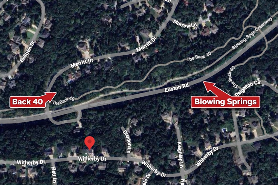 Keighley Sub Bvv - Residential