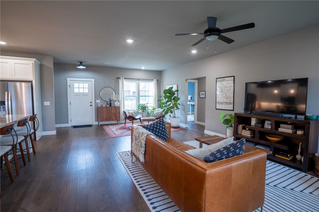 Keighley Sub Bvv - Residential