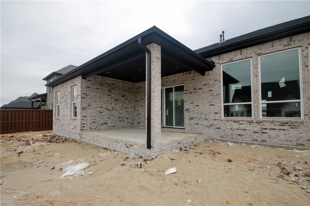 Scissortail - Residential