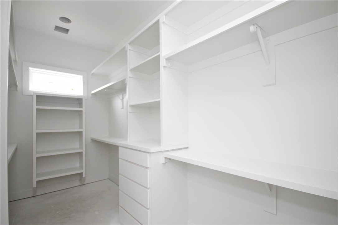 Scissortail - Residential