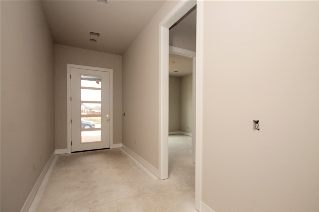 Scissortail - Residential