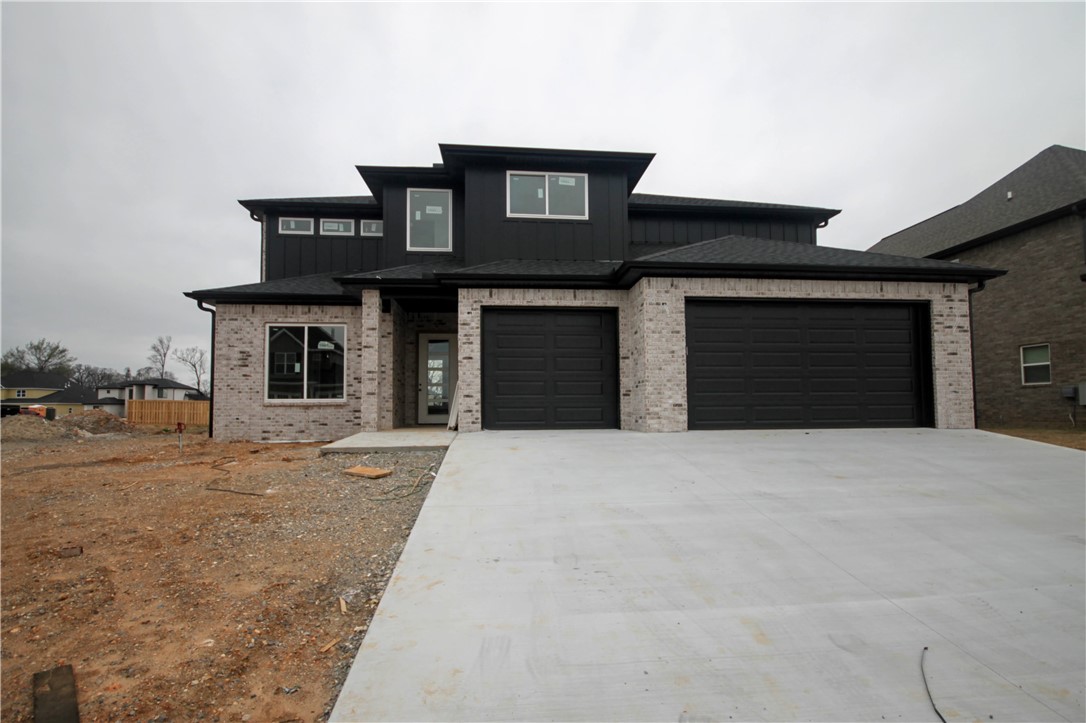 Scissortail - Residential