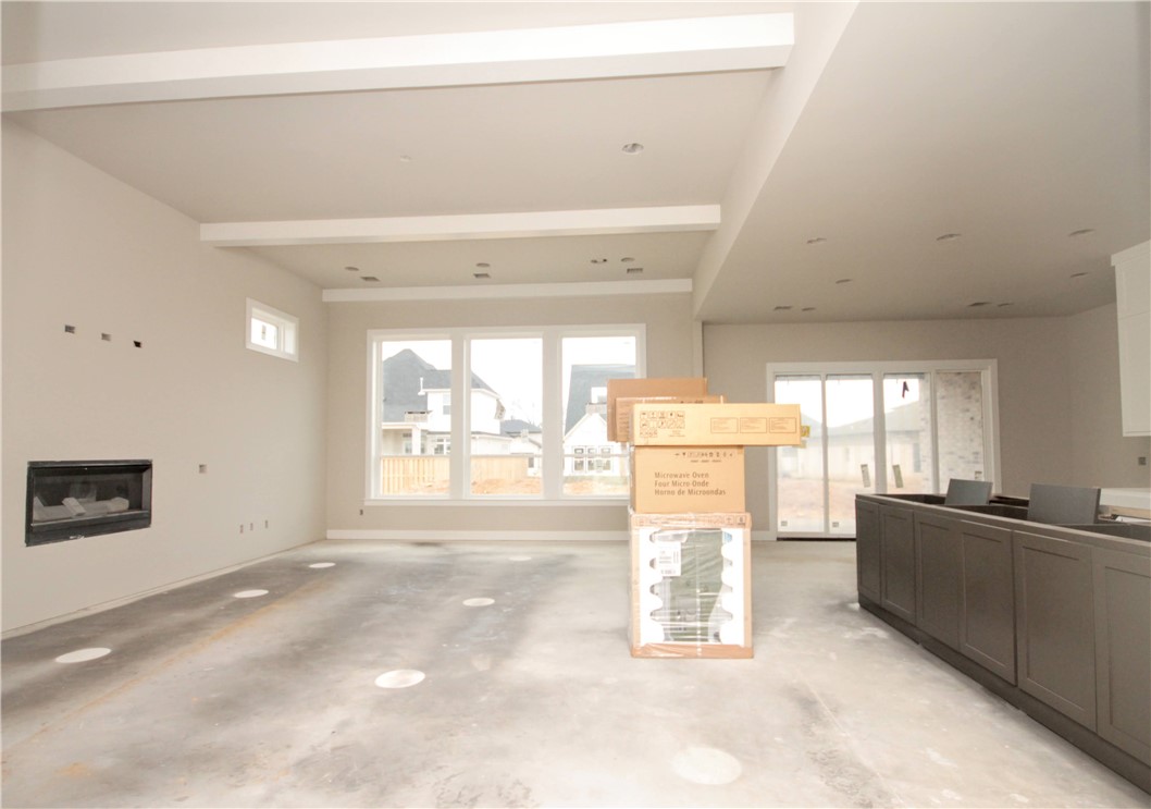 Scissortail - Residential