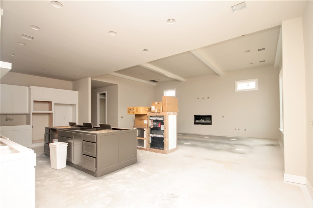 Scissortail - Residential