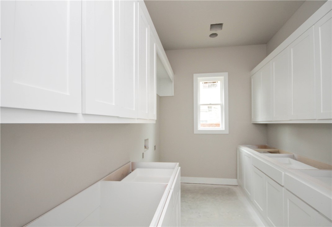 Scissortail - Residential