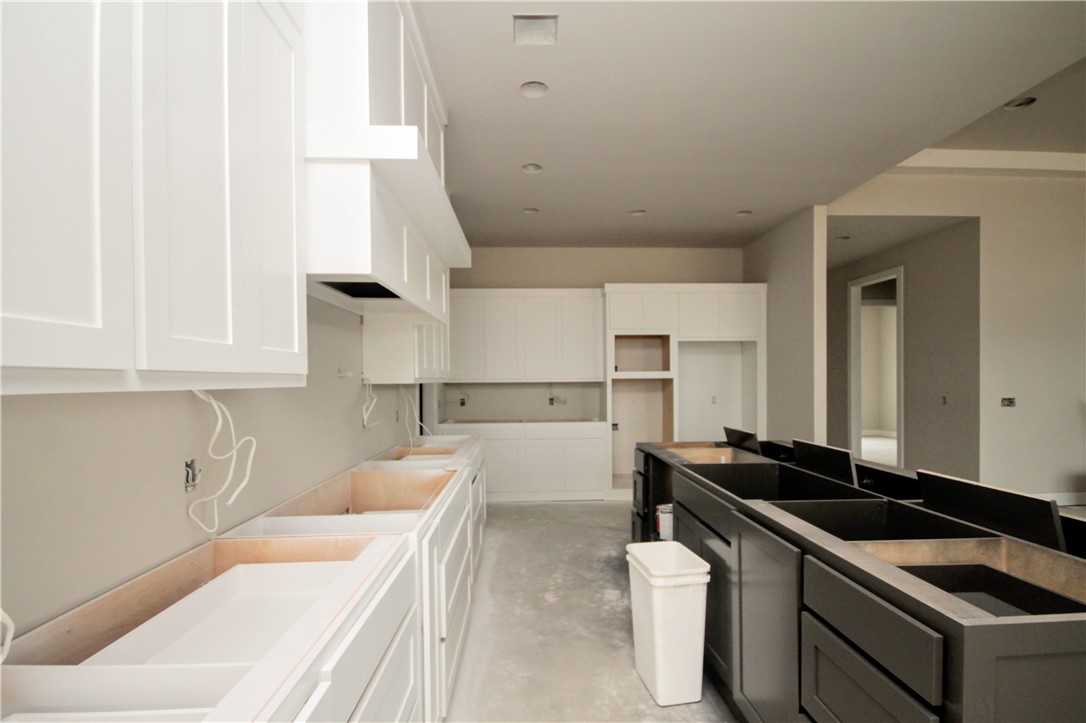 Scissortail - Residential