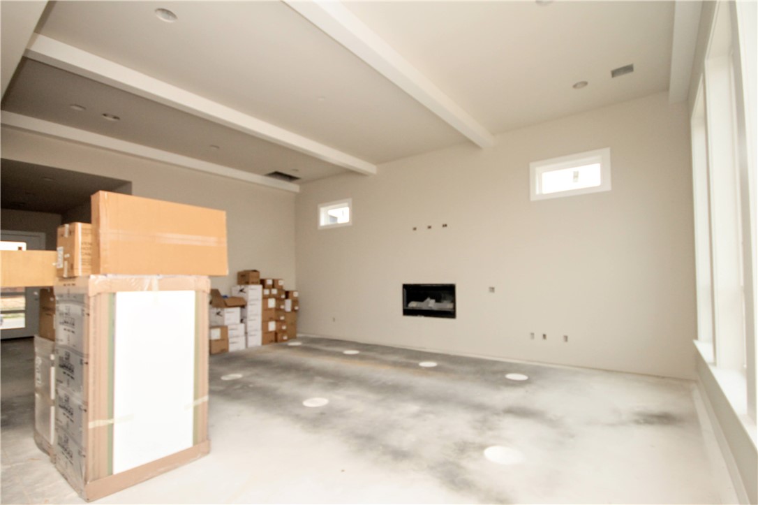 Scissortail - Residential