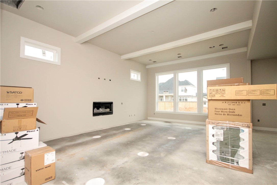 Scissortail - Residential