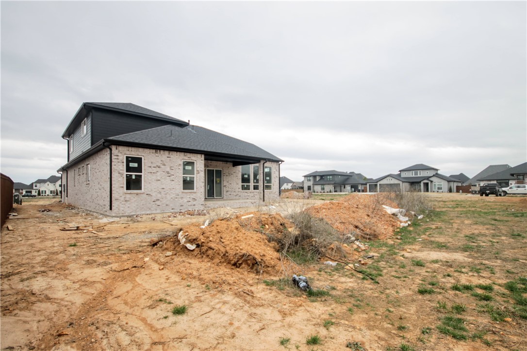 Scissortail - Residential